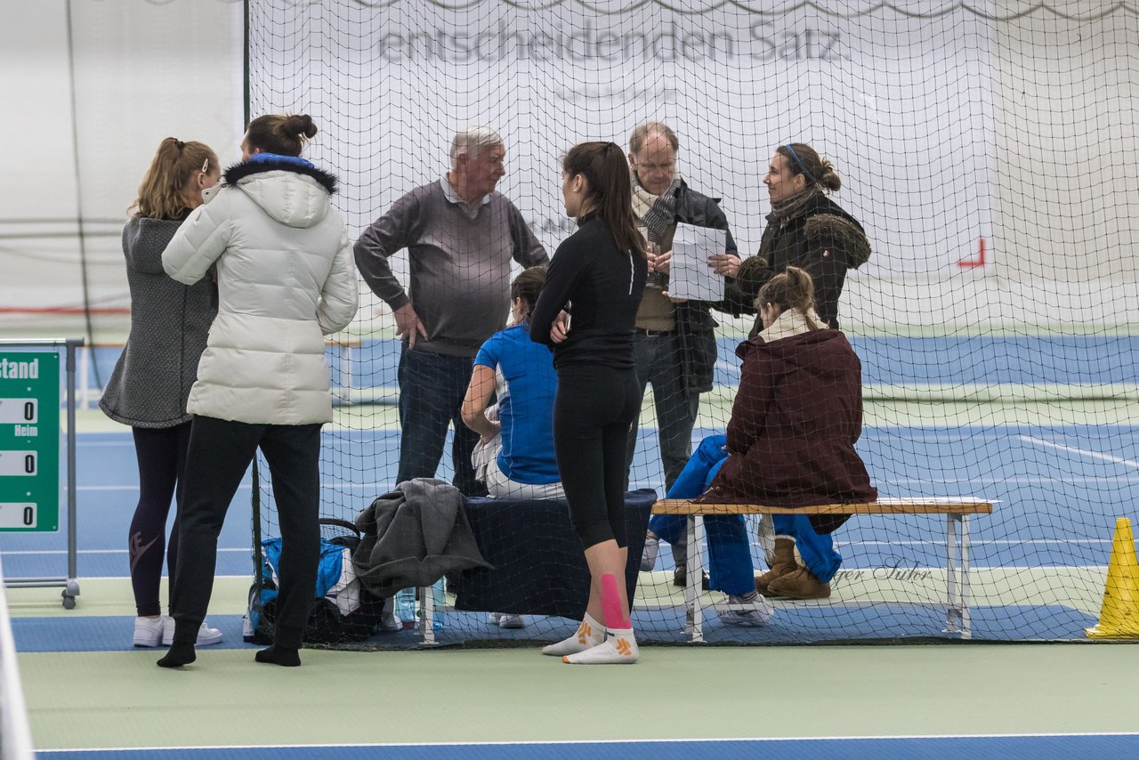 Bild 254 - Damen NL GTHGC2 - Braunschweiger TC